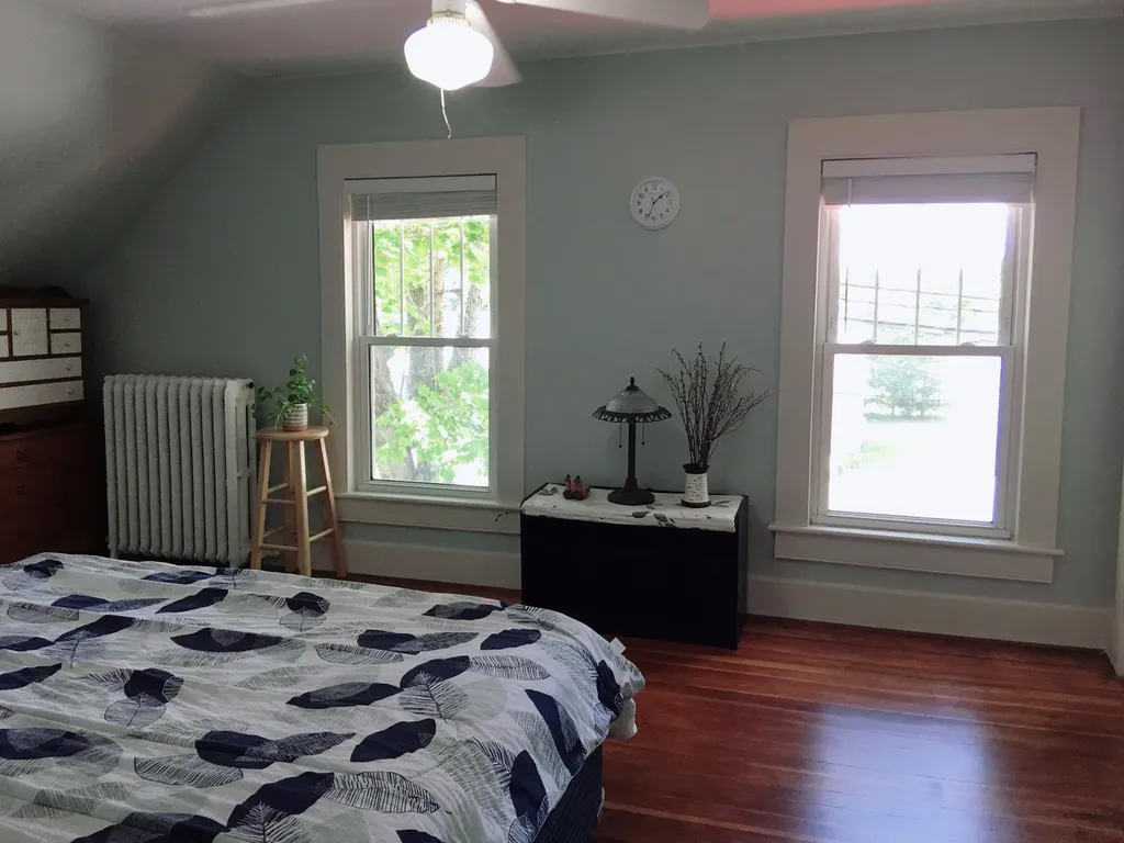 24 Franklin Street Calais ME 04619