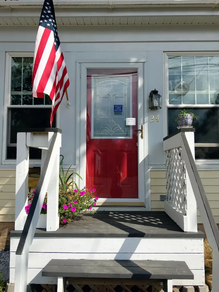 24 Franklin Street Calais ME 04619