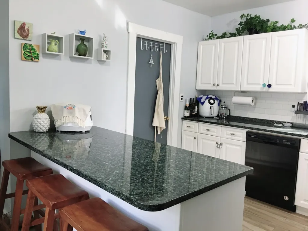 24 Franklin Street Calais ME 04619