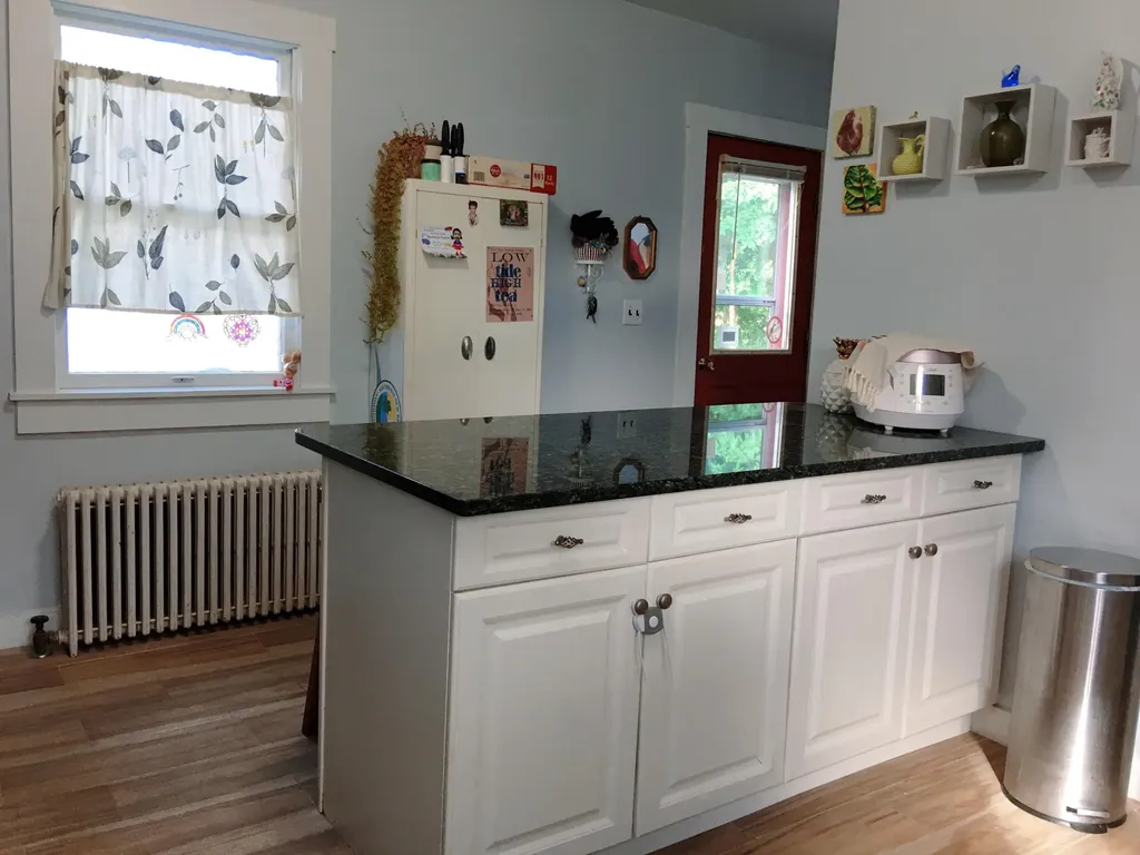 24 Franklin Street Calais ME 04619