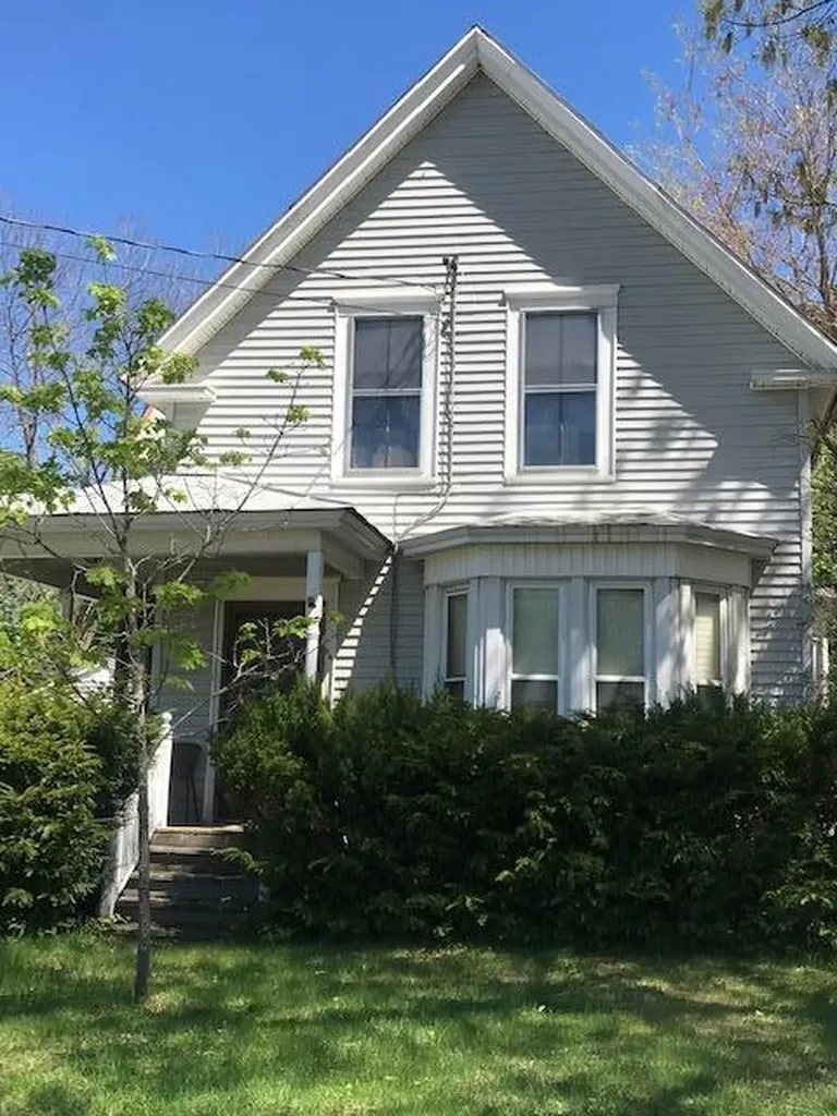 84 Old Point Avenue Madison ME 04950