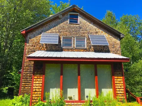 397 Owen Mann Road Farmington ME 04938