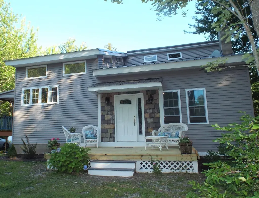 813 Norway Road Harrison ME 04040