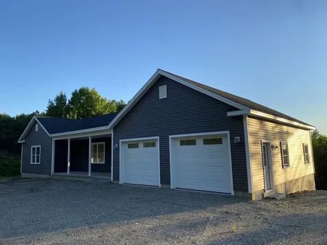 527 Dow Road Orrington ME 04474