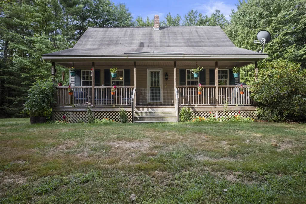 39 Little River Road Lebanon ME 04027