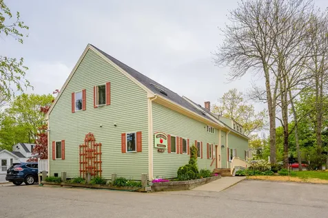 77 Elm Street Camden ME 04843
