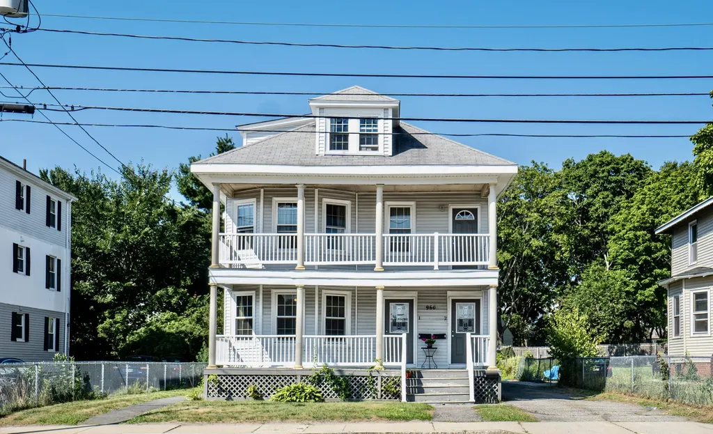 960 Forest Avenue Portland ME 04103