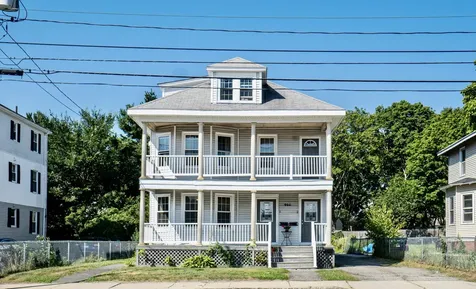 960 Forest Avenue Portland ME 04103