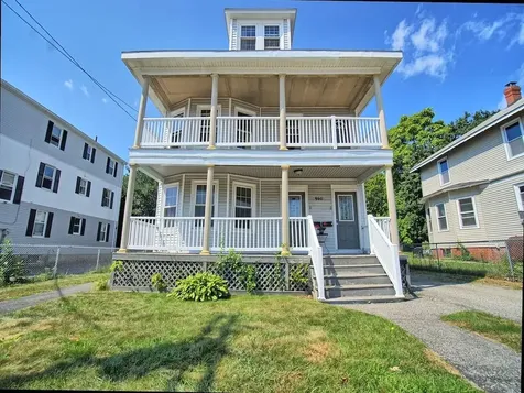 960 Forest Avenue Portland ME 04103