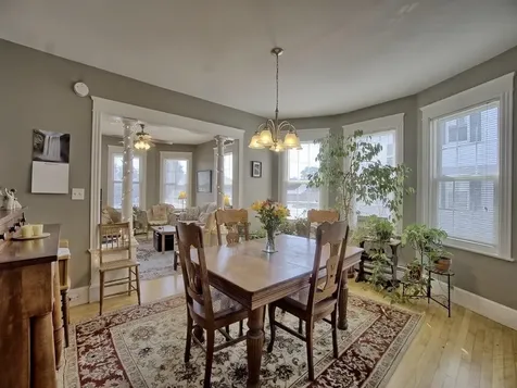 960 Forest Avenue Portland ME 04103