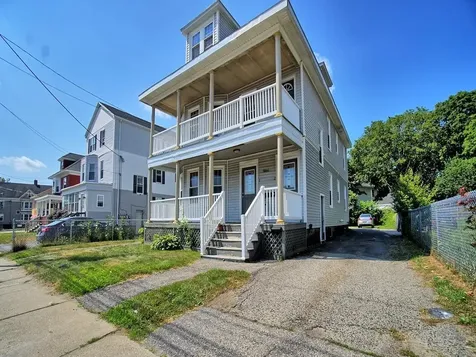 960 Forest Avenue Portland ME 04103