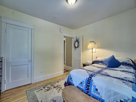 960 Forest Avenue Portland ME 04103