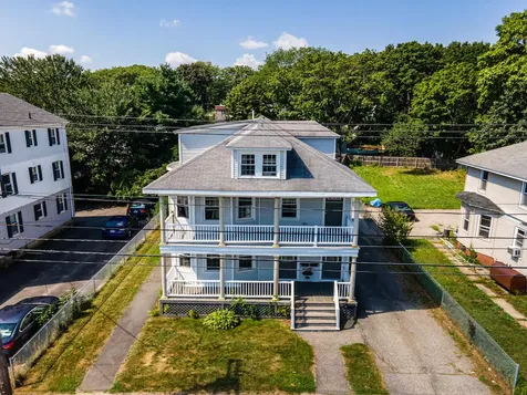 960 Forest Avenue Portland ME 04103
