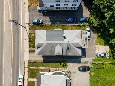 960 Forest Avenue Portland ME 04103