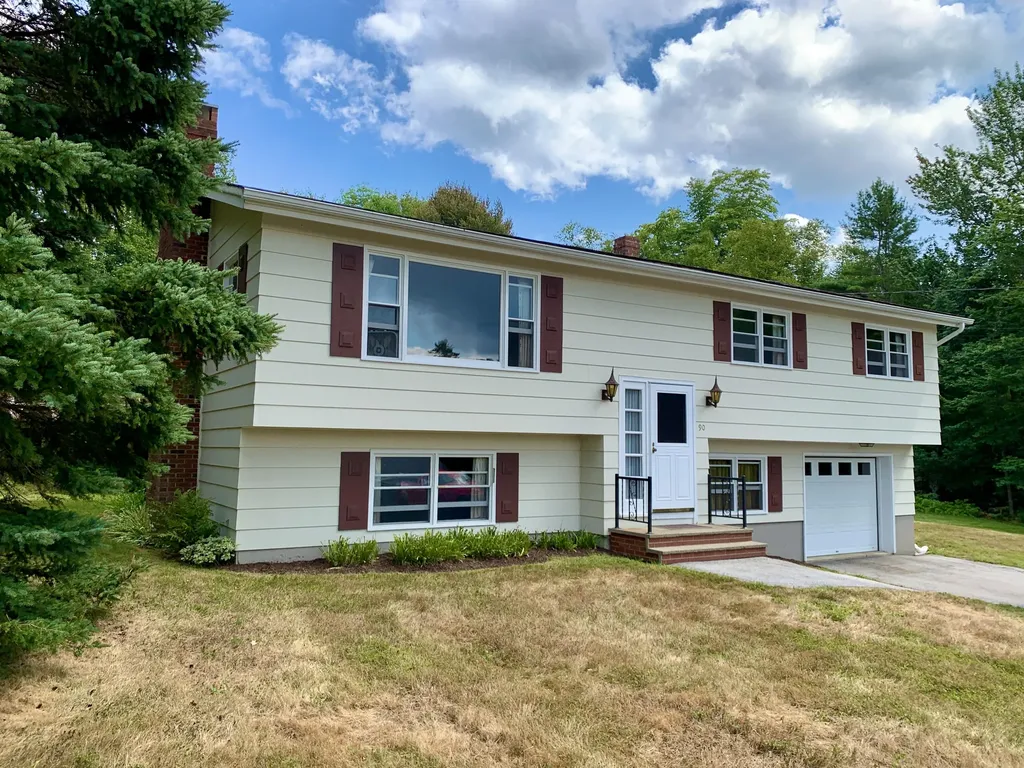 90 Spruce Street Bucksport ME 04416