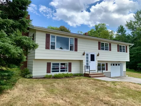 90 Spruce Street Bucksport ME 04416