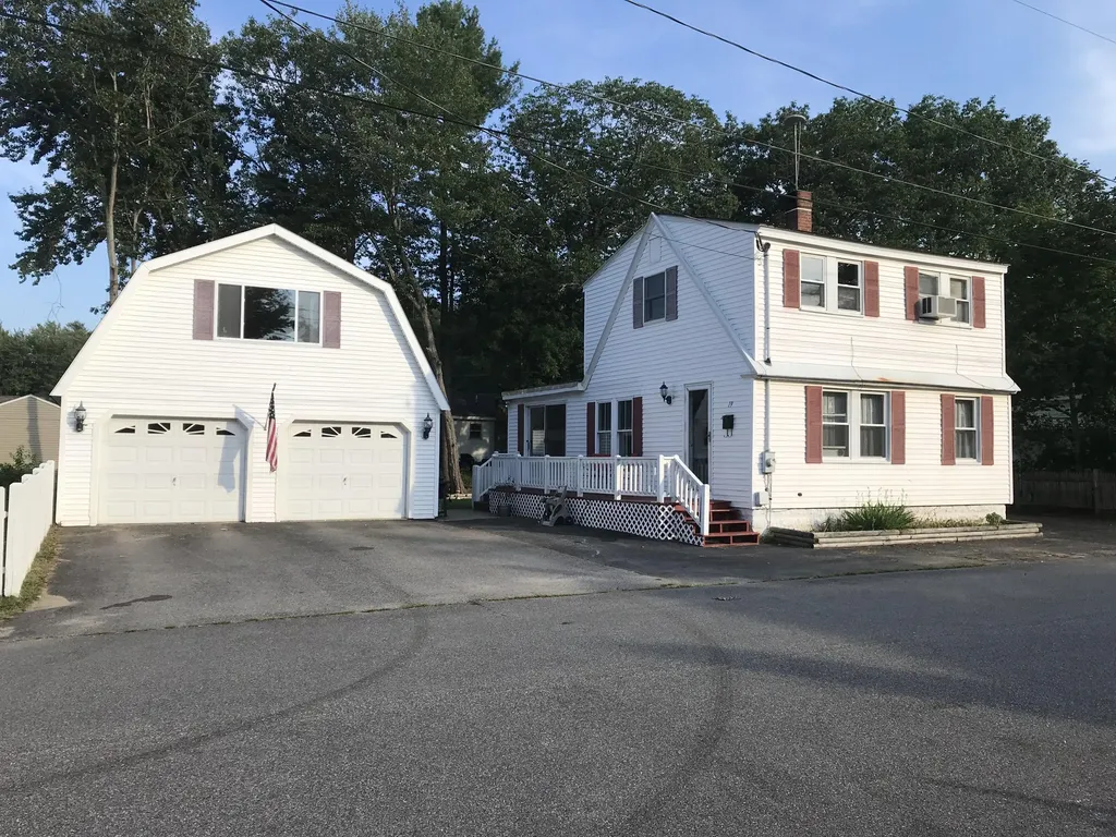 19 Westland Avenue Biddeford ME 04005