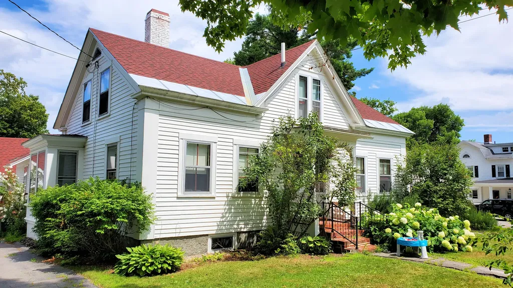 119 Manson Street Pittsfield ME 04967