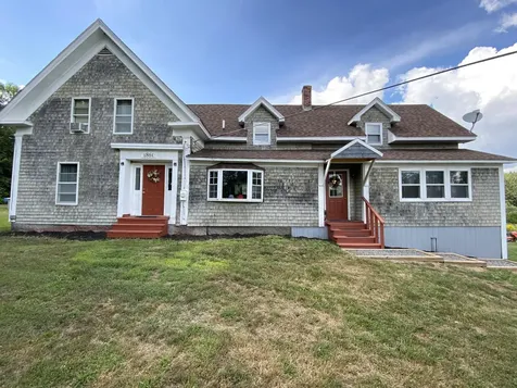 380 Charleston Road Dexter ME 04930