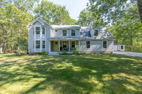 15 Middle Road Kennebunk ME 04043