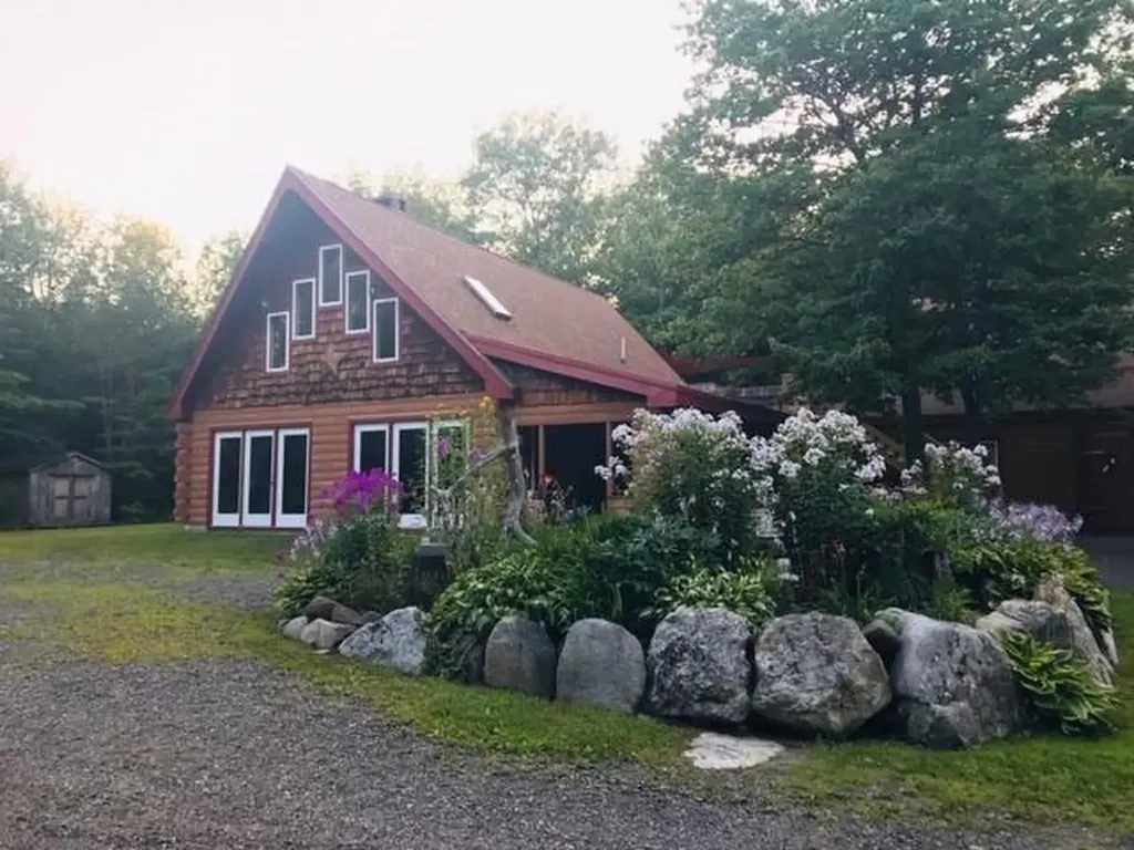 291 Dead River Road Bowdoin ME 04287