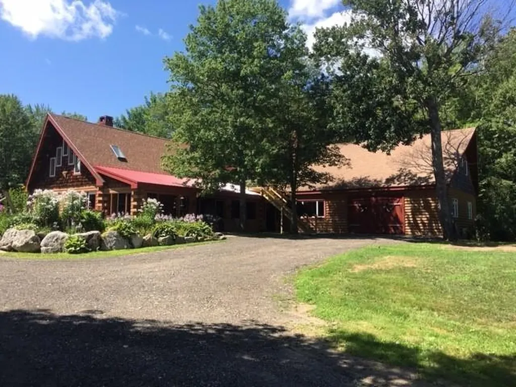 291 Dead River Road Bowdoin ME 04287