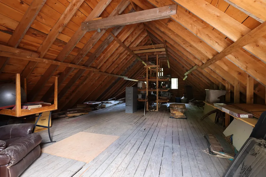 291 Dead River Road Bowdoin ME 04287