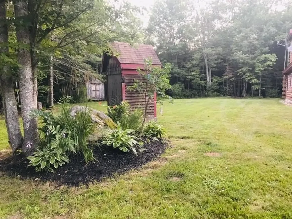 291 Dead River Road Bowdoin ME 04287