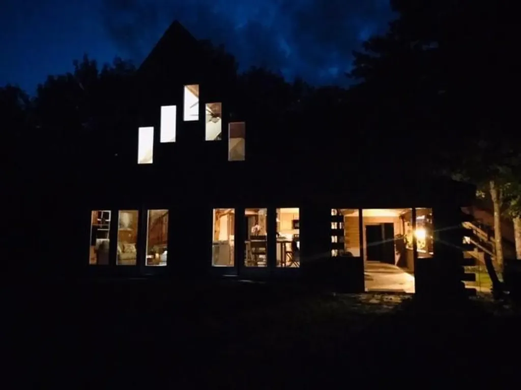 291 Dead River Road Bowdoin ME 04287