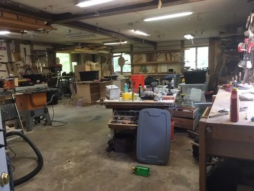 291 Dead River Road Bowdoin ME 04287
