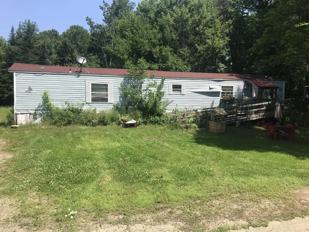 722 Richmond Road Litchfield ME 04350