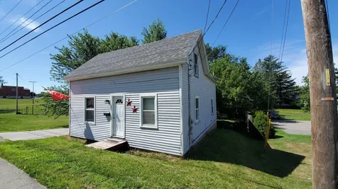 171 State Street Brewer ME 04412