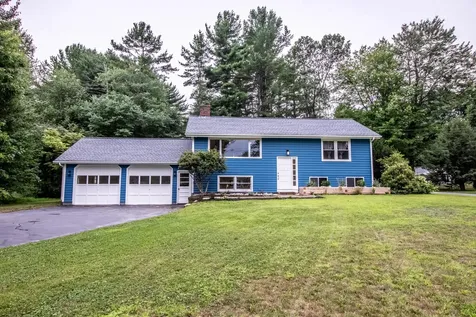 3 Abenaki Drive Topsham ME 04086