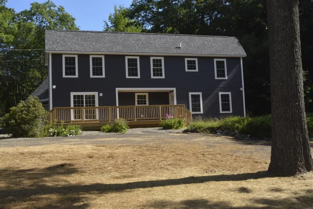 56 Peakes Hill Road Dedham ME 04429