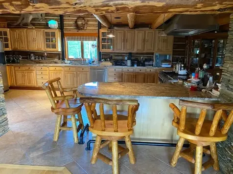 15 Stagecoach Road Greenville ME 04441