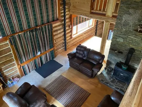 15 Stagecoach Road Greenville ME 04441