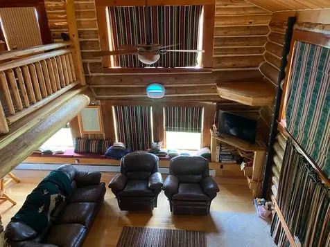 15 Stagecoach Road Greenville ME 04441