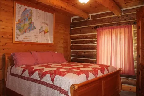 15 Stagecoach Road Greenville ME 04441