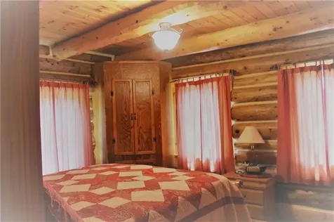 15 Stagecoach Road Greenville ME 04441
