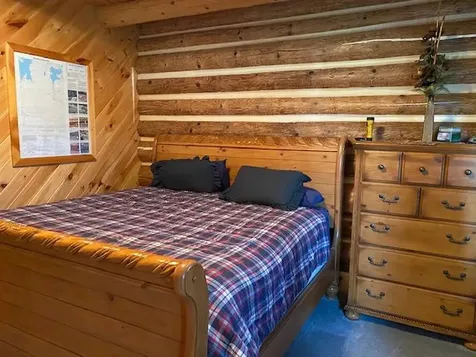 15 Stagecoach Road Greenville ME 04441