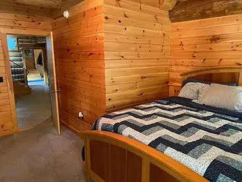 15 Stagecoach Road Greenville ME 04441