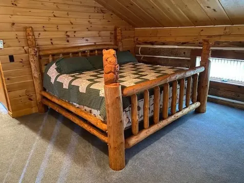 15 Stagecoach Road Greenville ME 04441
