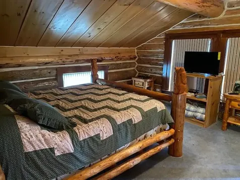 15 Stagecoach Road Greenville ME 04441