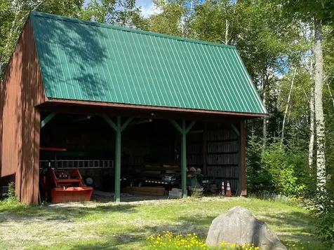 15 Stagecoach Road Greenville ME 04441