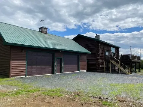 15 Stagecoach Road Greenville ME 04441