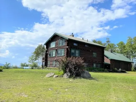 15 Stagecoach Road Greenville ME 04441