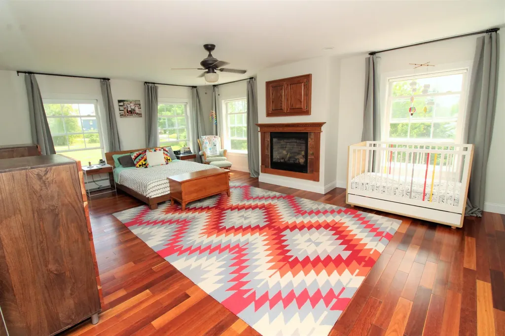 7 Butternut Lane Hampden ME 04444