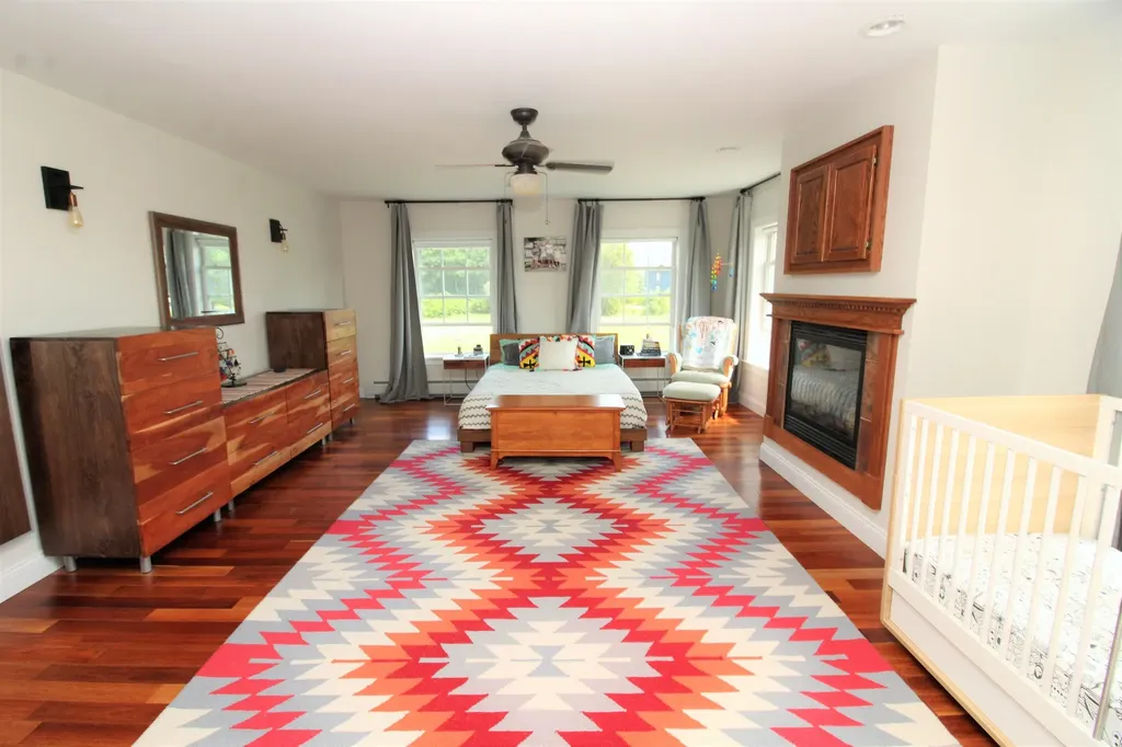 7 Butternut Lane Hampden ME 04444