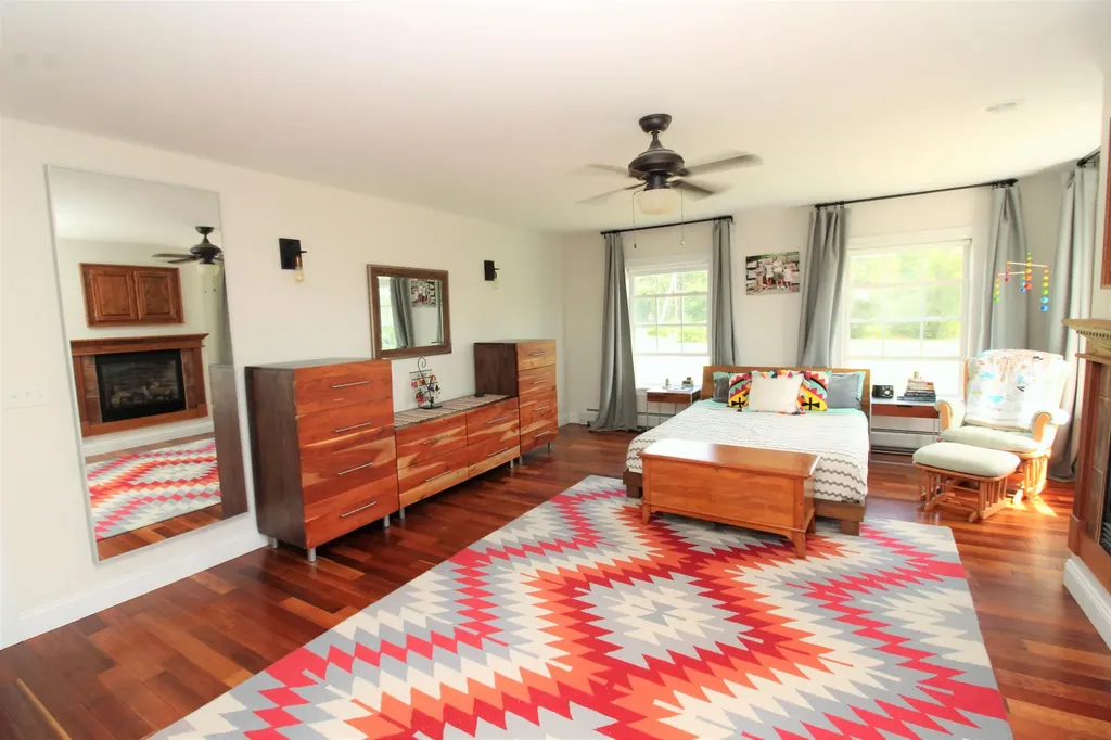 7 Butternut Lane Hampden ME 04444