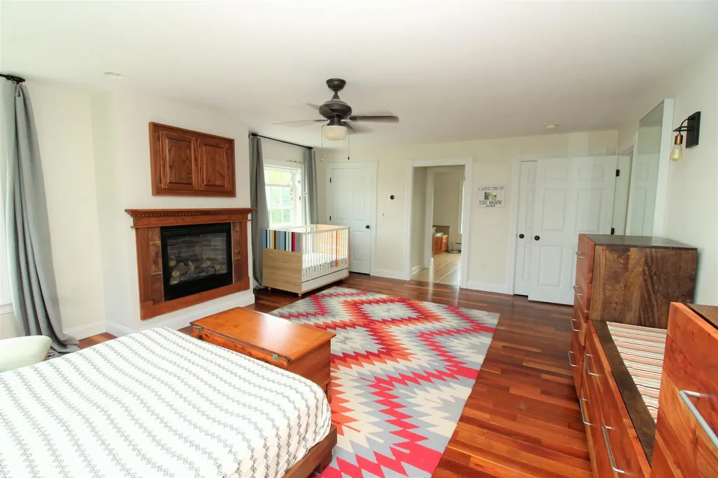 7 Butternut Lane Hampden ME 04444